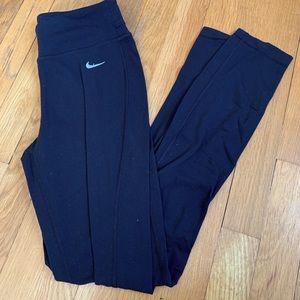 Nike Dri-Fit Leggings Size Small